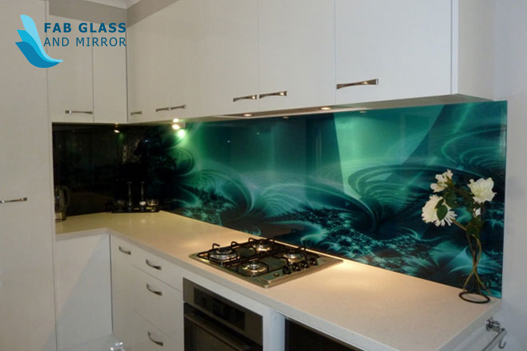 Benefits of Installing a Tempered Glass Backsplash in Your Kitchen