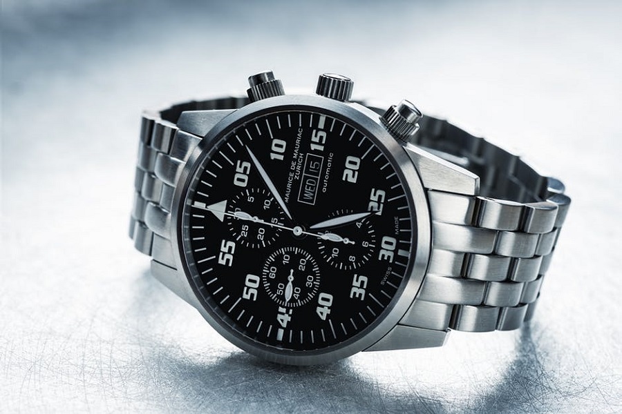 Know the Important Characteristics of the Best Watches for Men