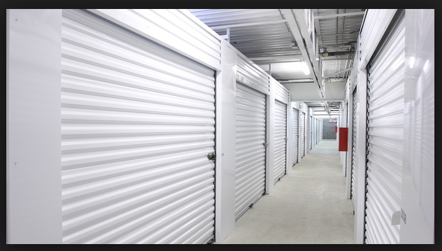 Benefits Of Using Climate Controlled Storage For Your Business