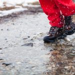 Top 6 Good Comfort Water Proof Shoes For 2019