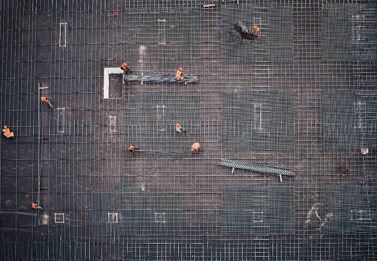 3 Common Pieces of Equipment Used in Commercial Construction