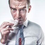 Rory Brown, Food Critic of Charleston, SC: How to be a Food Critic