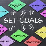 How to Follow Goals You Set?
