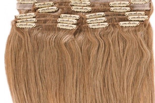 Hair Extensions 1