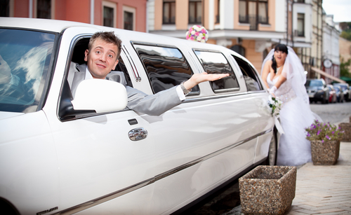 6 Benefits of Hiring Limo Hire Perth