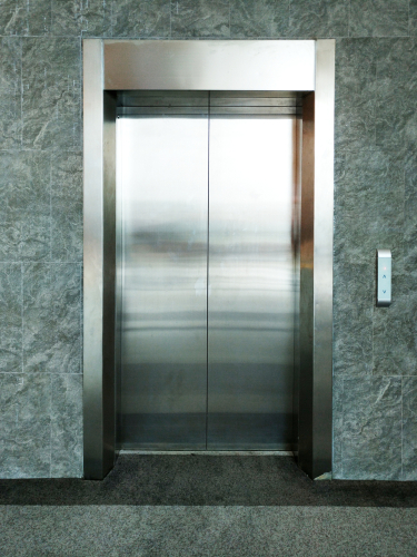Home Elevator