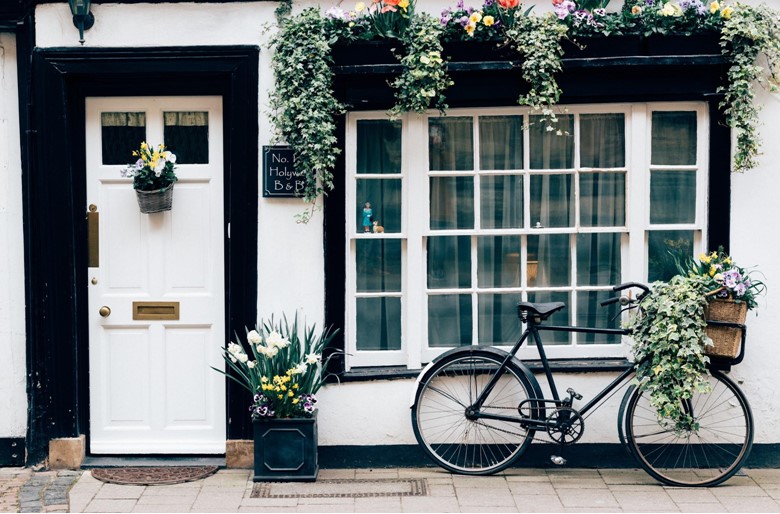 4 Fabulous Home Essentials on a Tight Budget