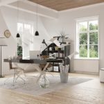 Airy Abode – How To Improve Your Home’s Ventilation