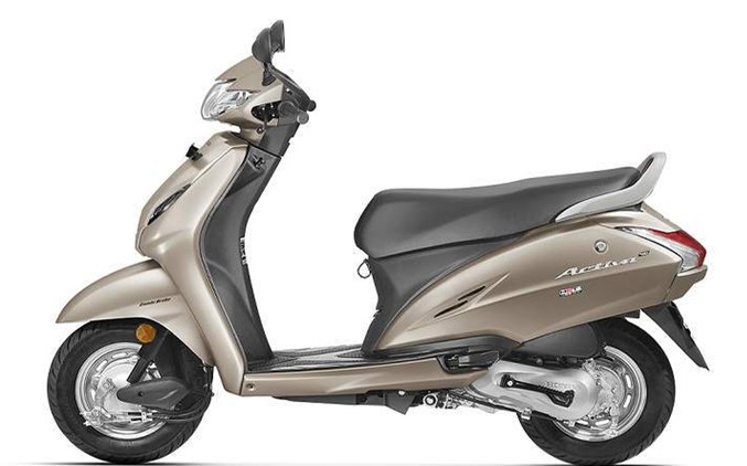 Top Things To Know About The Honda Activa 4G