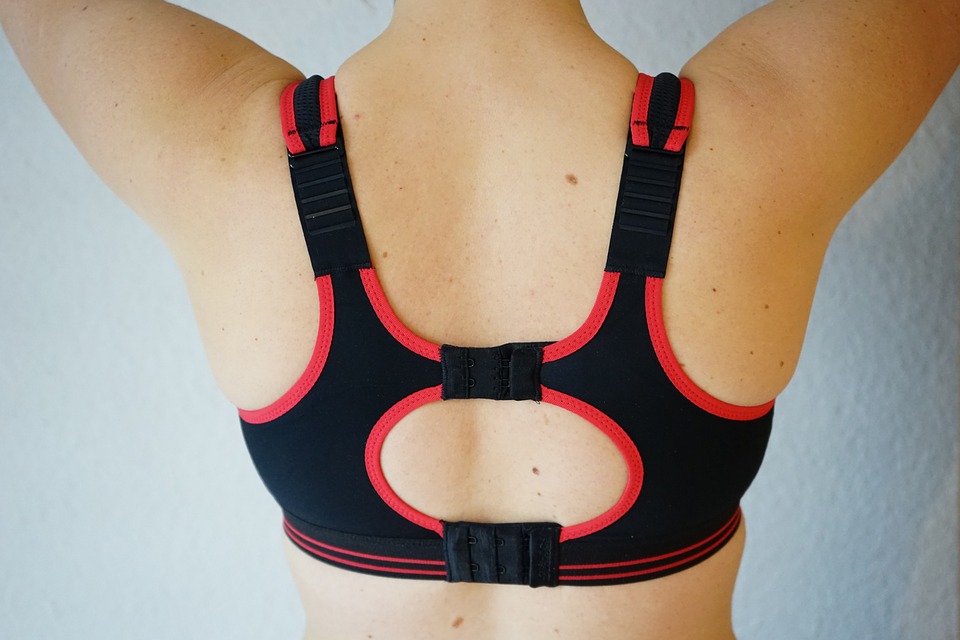 How Can You Choose the Ideal Sports Bras?