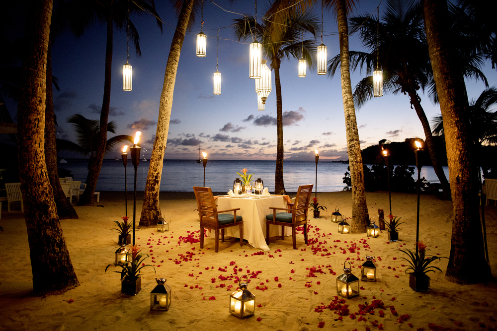 How to Plan The Ideal Honeymoon