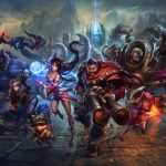 League Of Legends, A Game That Revolutionized The World