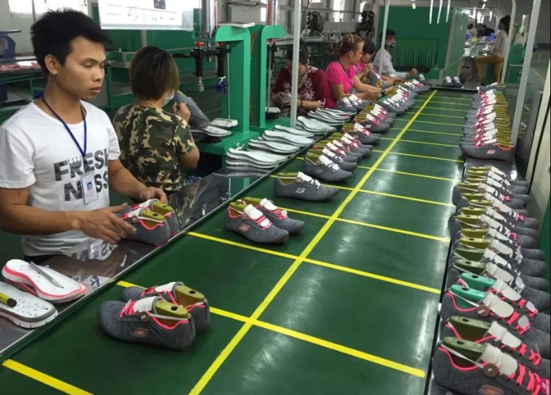 HS Footwear Co. Shares Why to Work with Shoe Insole Manufacturers in Vietnam
