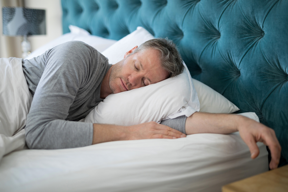 3 Tips to Improve Your Sleep
