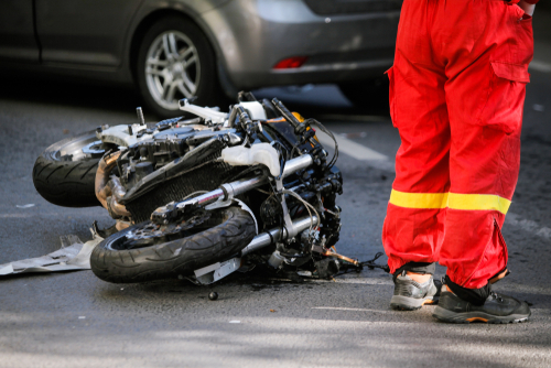 The Rise of Motorcycle Ownership and an Increase in Motorcycle Accident Frequency