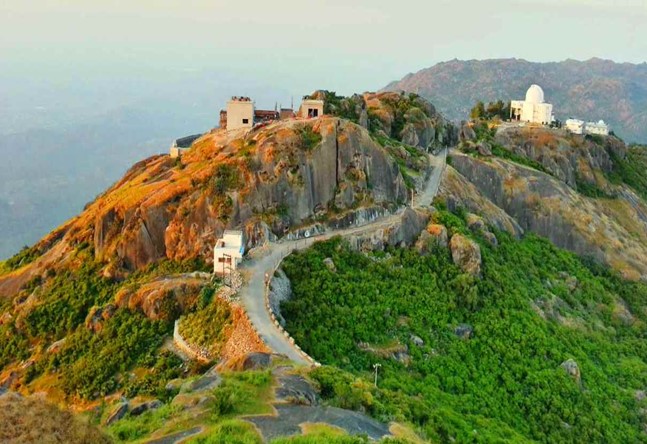 Mount Abu Rajasthan 1