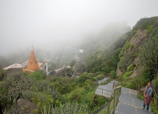 Mount Abu Rajasthan 2