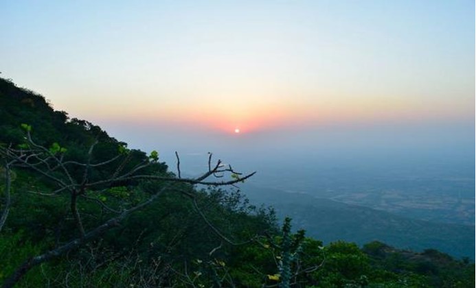 Get Close to Mother Nature at Mount Abu Rajasthan