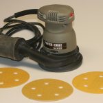 4 Things You Should Know When Buying An Orbital Sander