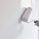 How to Keep Your Painted Walls Clean