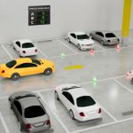 4 Benefits of Parking Management System to a Business