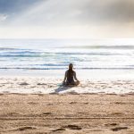 Carole Hambleton-Moser, Yoga Practitioner, Shares the Spiritual and Physical Benefits of Meditation
