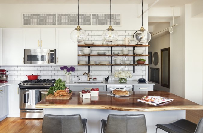 Best Tips to Consider while Renovating/Remodeling your Kitchen