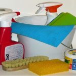 4 Steps to Removing Mold in Your House