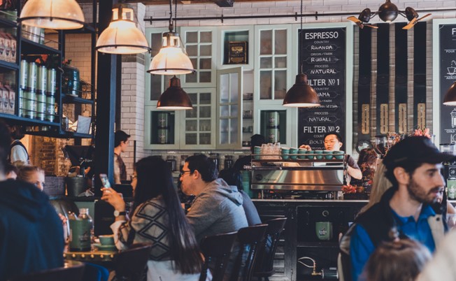 The 2019 Guide to Restaurant POS