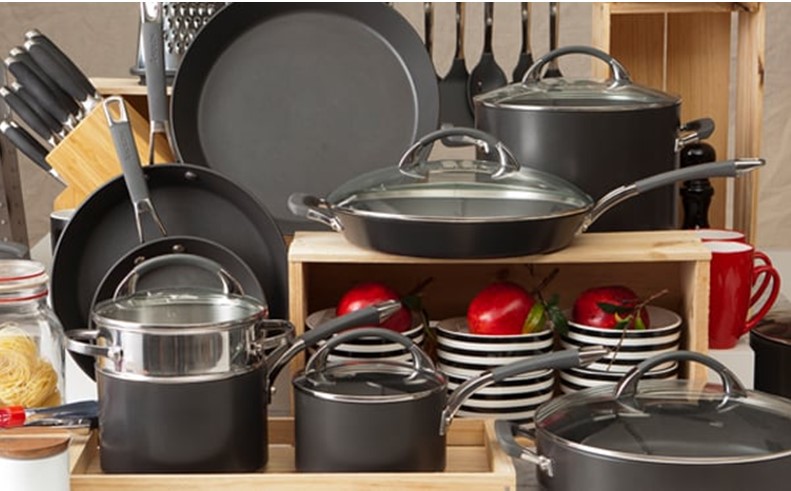 Your Guide To Choosing The Right Cookware
