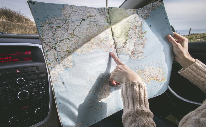 Great Tips For Getting Your Car Ready For a Road Trip