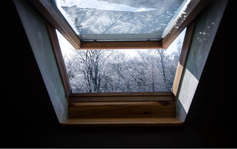 Skylight Roof Window