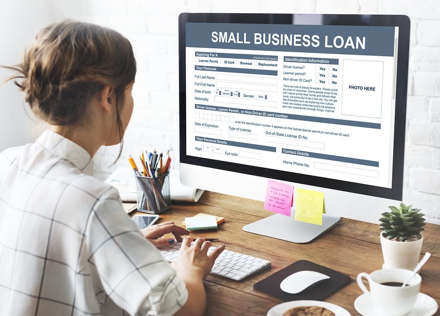 5 Tips to Improve Your Odds of Getting a Small Business Loan