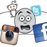 10 Reasons Why Social Media Is Dangerous To Us