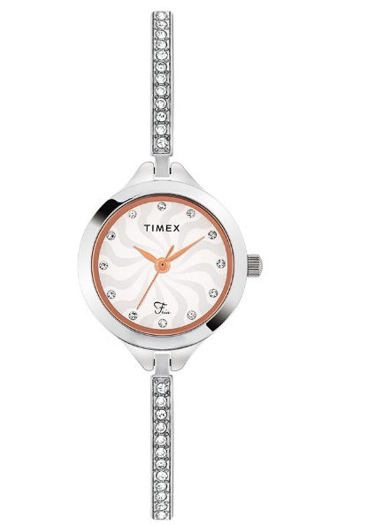 The Allure of Silver