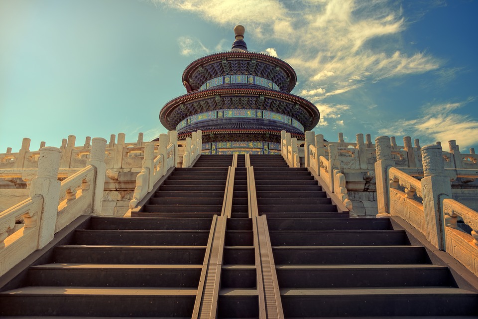 5 of the Most Amazing Things to Do on Your Trip to China