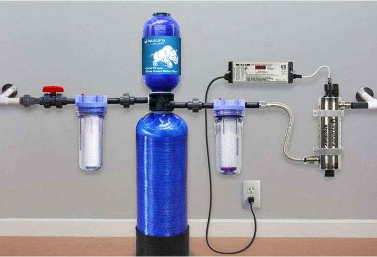 Tips For Choosing The Right Home Water Filtration System