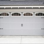 Should I Have One Large Garage Door or Two Smaller Ones?