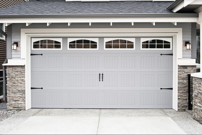 Should I Have One Large Garage Door or Two Smaller Ones?