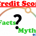 Credit Score: Facts vs. Myths