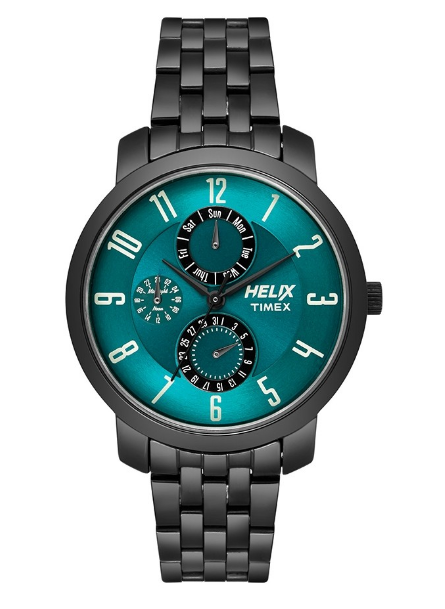 The Turquoise Blue Wonder