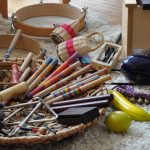 Tips on How to Make a Musical Instrument