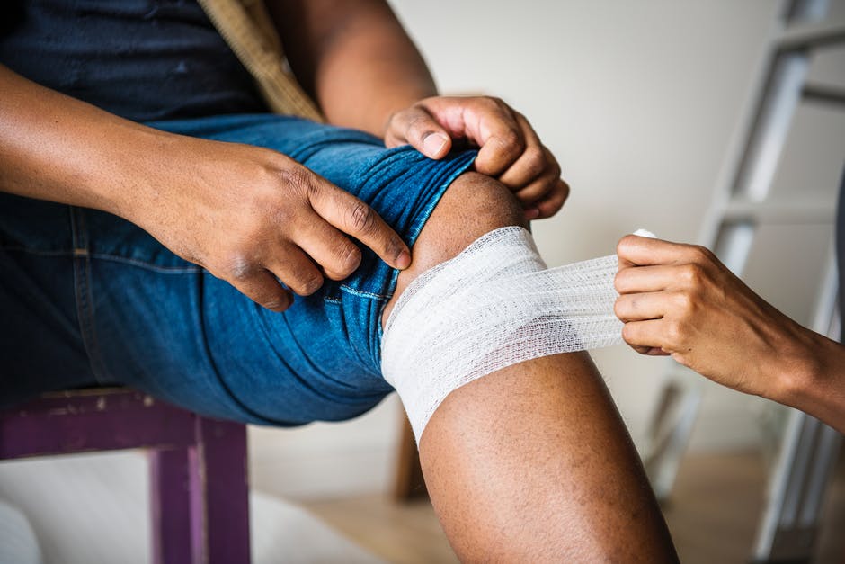 Recovering from Knee or Hip Surgery: Preparing Your Home to Speed Up Recovery