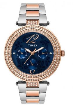 lady-in-blue-timex