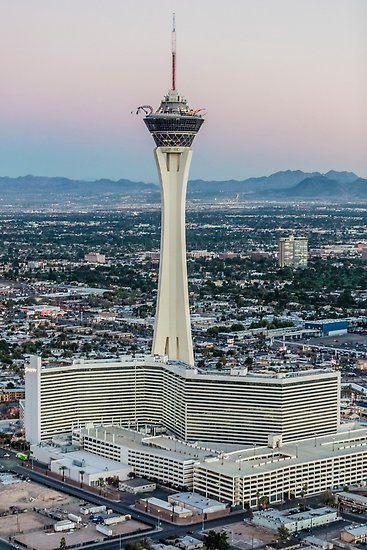 las-vegas-guide