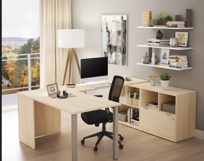 Tips For Creating Your Perfect Home Office Space