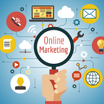 The Importance of Online Marketing in Present Time