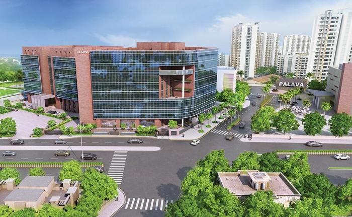 Why is Palava Dombivali The Best Home Destination in Mumbai Today?