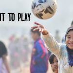 Sean St. John reflects on Right To Play’s Heroes Gala; Toronto event raises millions for children globally