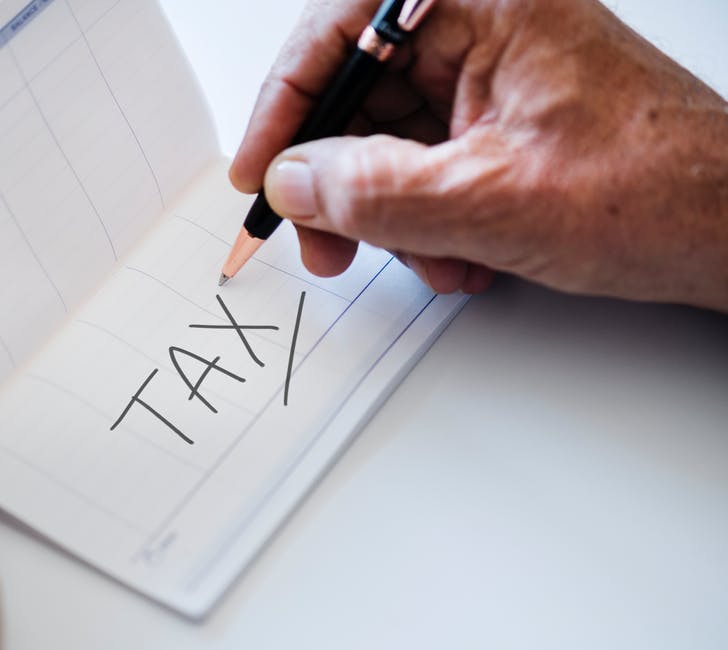 Income Tax Guide – To be or Not to be a Sole Proprietor